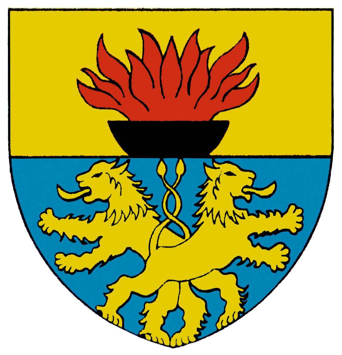 Wappen Gerersdorf